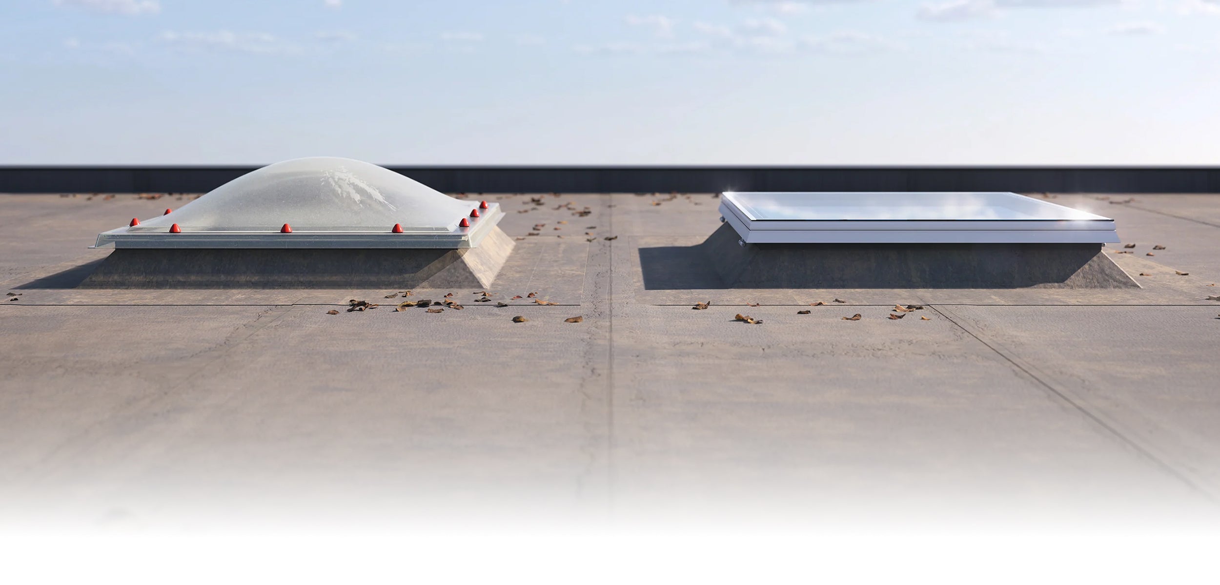 Banner-Skylight-and-iWindow-Flat-Roof-Window