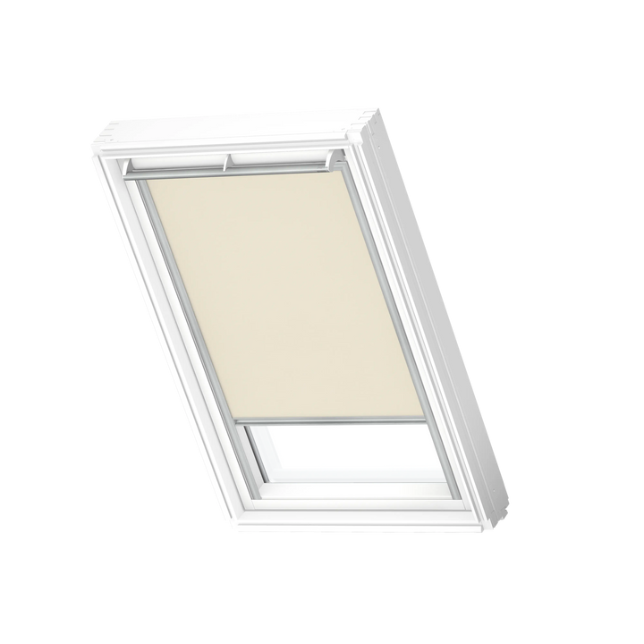 Velux manual translucent roller blind C02 (55 x 78 cm)