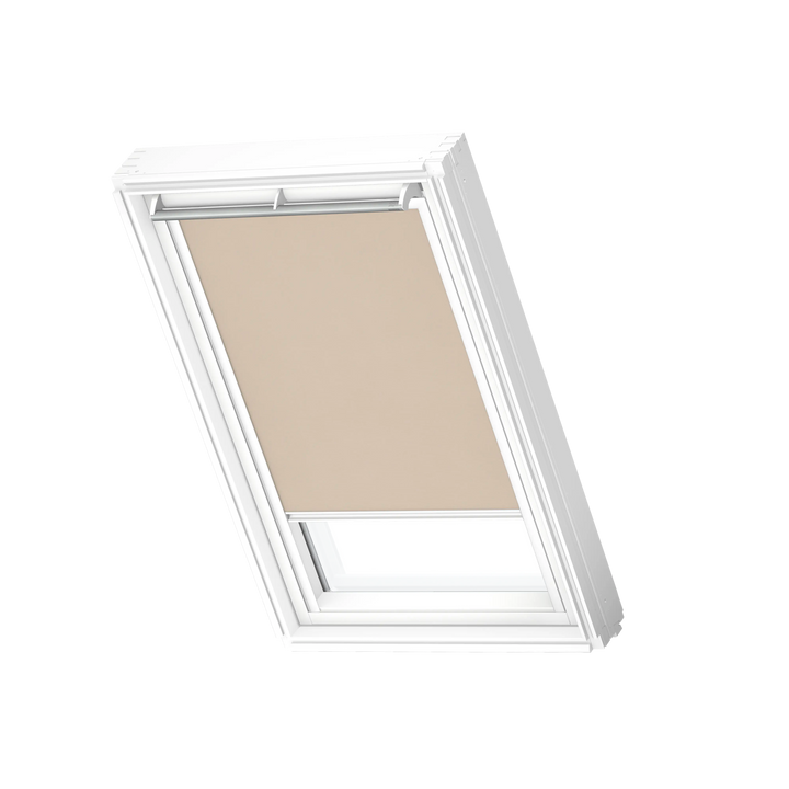 Velux manual translucent roller blind FK04 (66 x 98 cm)