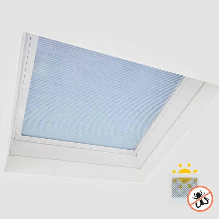 Skylux-Electric Screen 100x250 cm-15