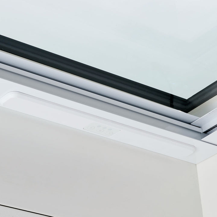 Skylux-Electric Screen 40x100 cm-20