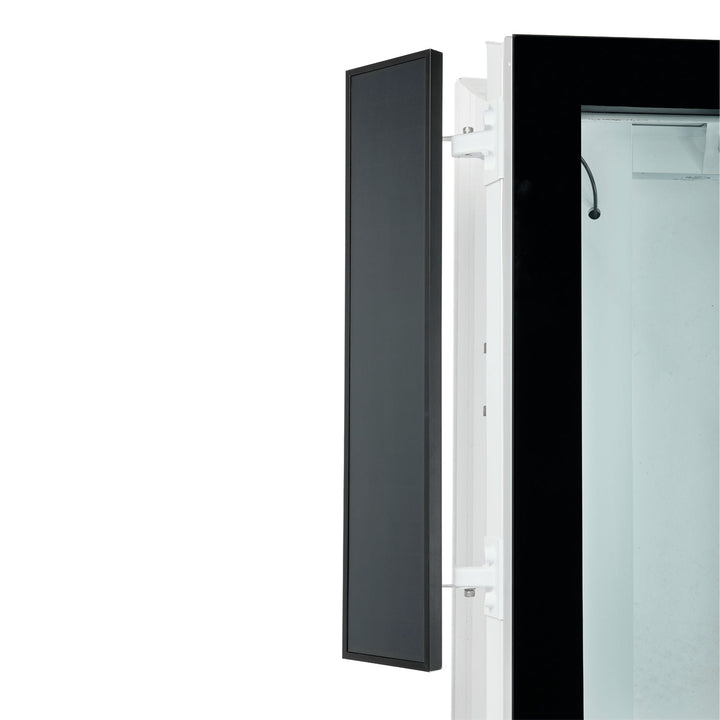Skylux-Electric Screen 40x100 cm-5