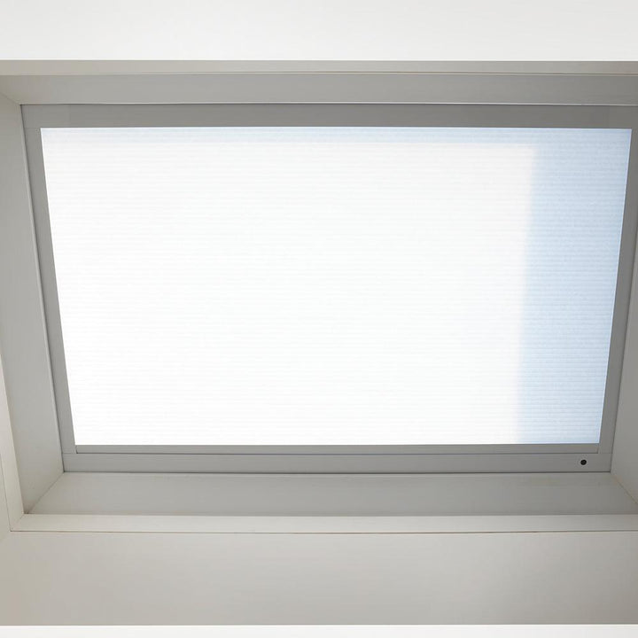 Skylux-Electric Screen 60x80 cm-8