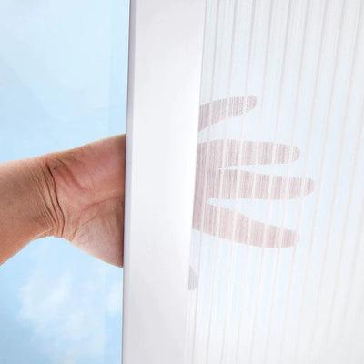 Skylux-Electric Screen 80x280 cm-11