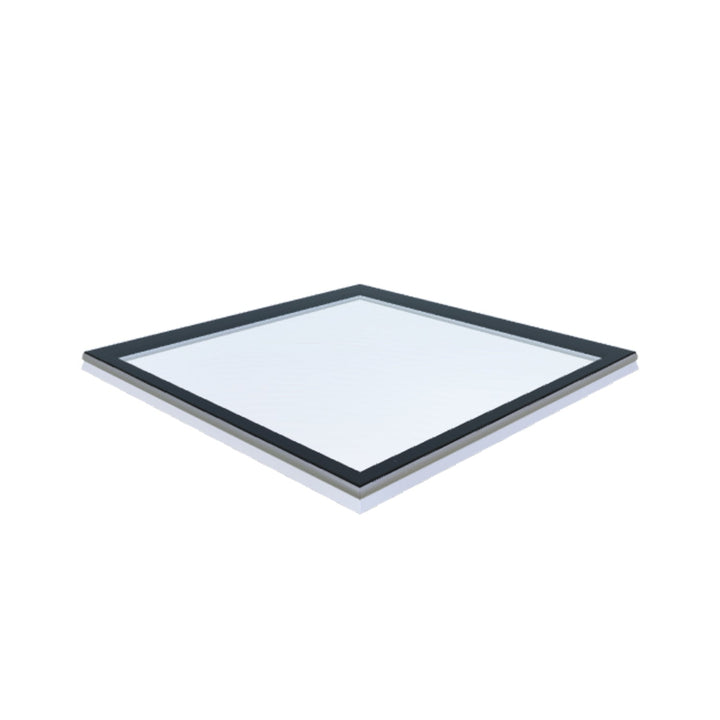 Skylux-iWindow - Flat roof window 130x130 cm-1