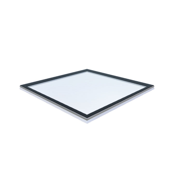Skylux-iWindow - Flat roof window 150x150 cm-1