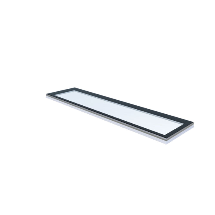 Skylux-iWindow - Flat roof window 50x230 cm-1