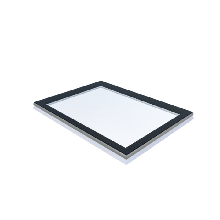 Skylux-iWindow - Flat roof window 75x105 cm-1