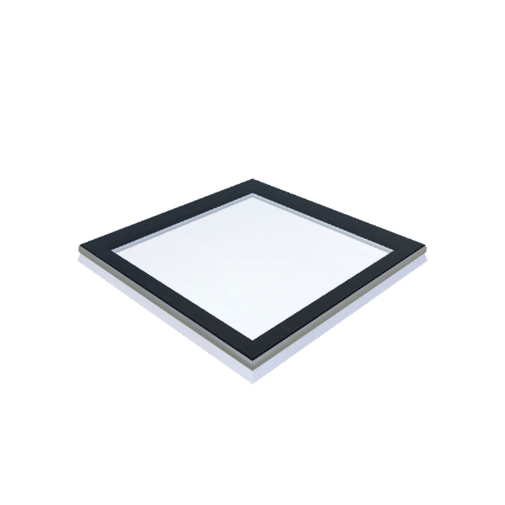 Skylux-iWindow - Flat roof window 75x75 cm-1