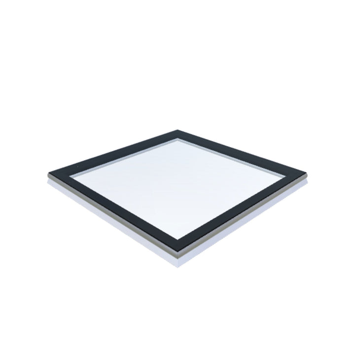Skylux-iWindow - Flat roof window 90x90 cm-1