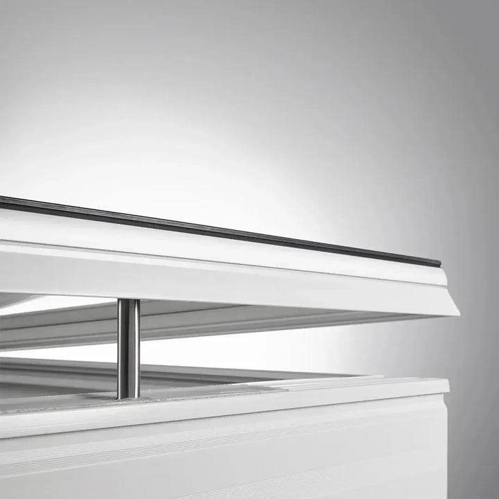 Skylux-iWindow - Opening Flat Roof Window - Complete Set 50x70 cm-2