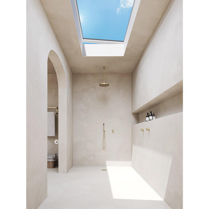 Skylux-iWindow - Opening Flat Roof Window - Complete Set 60x90 cm-4