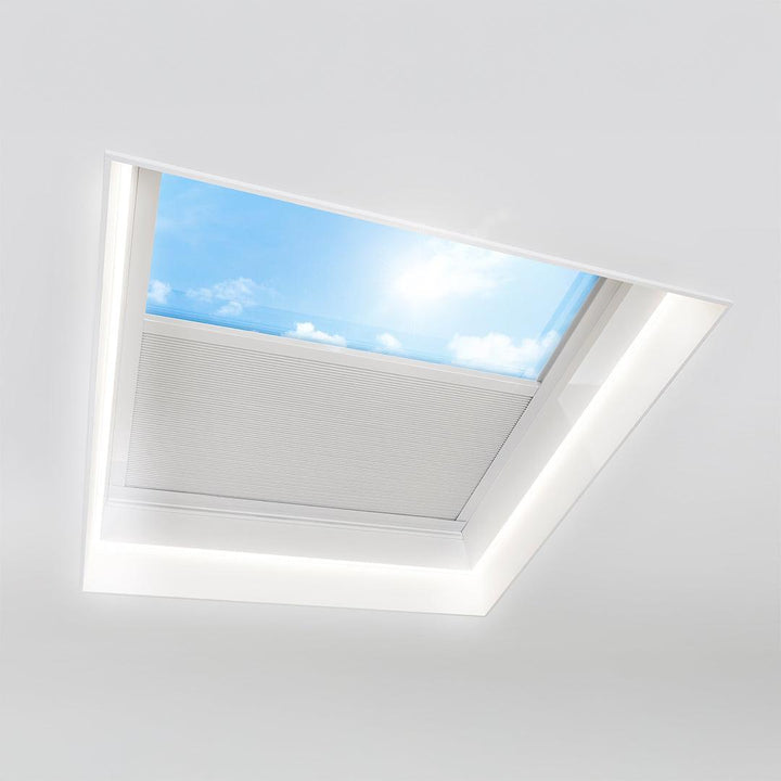 Skylux-Optional LED lighting 100x200cm-1