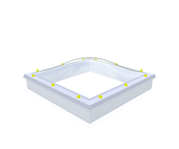 Skylux-PVC-Curb 80x130 cm-Fixed-Straight curb 20/00 (20 cm high - Stackable & suitable for iWindow & iDome)-Not applicable-4