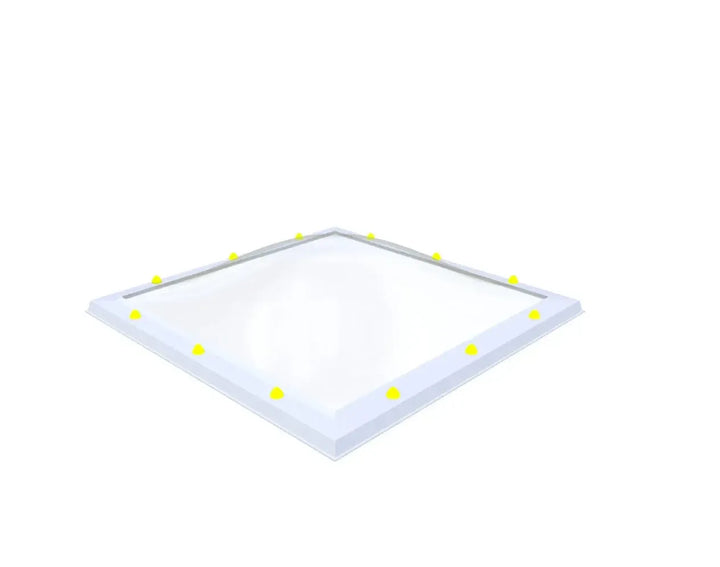 Skylux-Skylight 105x105 cm-1