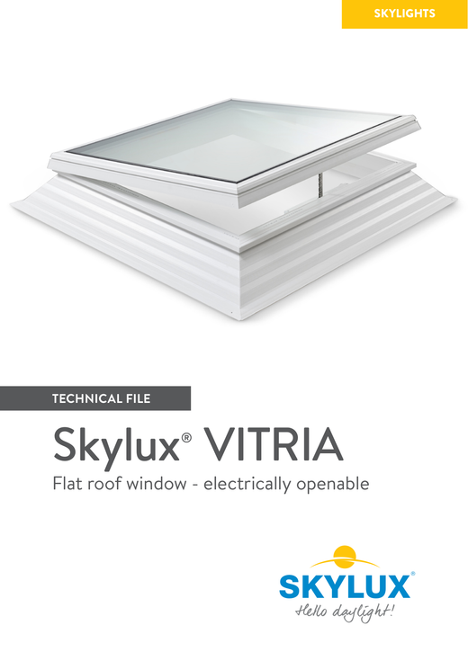 Technical File Vitria